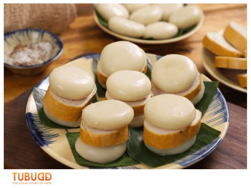 Popular Types of Vietnamese Rice Cake You Should Try