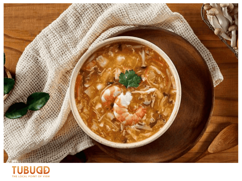 Why Vietnamese Seafood Soup Is So Unique