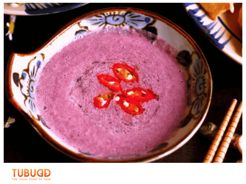 The Role of Shrimp Paste in Vietnamese Cuisine