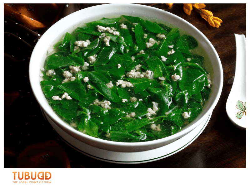 Why Vietnamese Soup Works So Well in Hot Weather