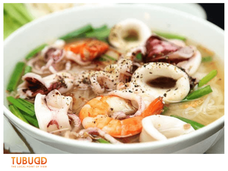 How Vietnamese Summer Soups Reflect Local Food Culture