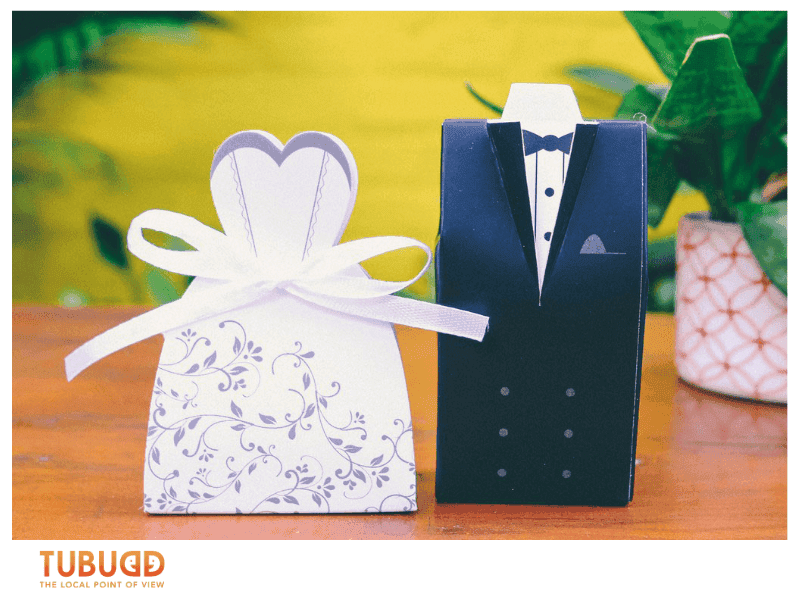 Cultural Tips for Choosing the Right Wedding Gift