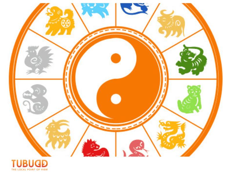 The 12 Vietnamese Zodiac Animals and Their Meanings