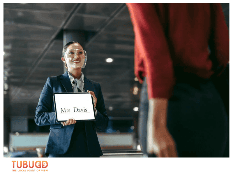 What Is VIP Airport Assistance Vietnam 2026?