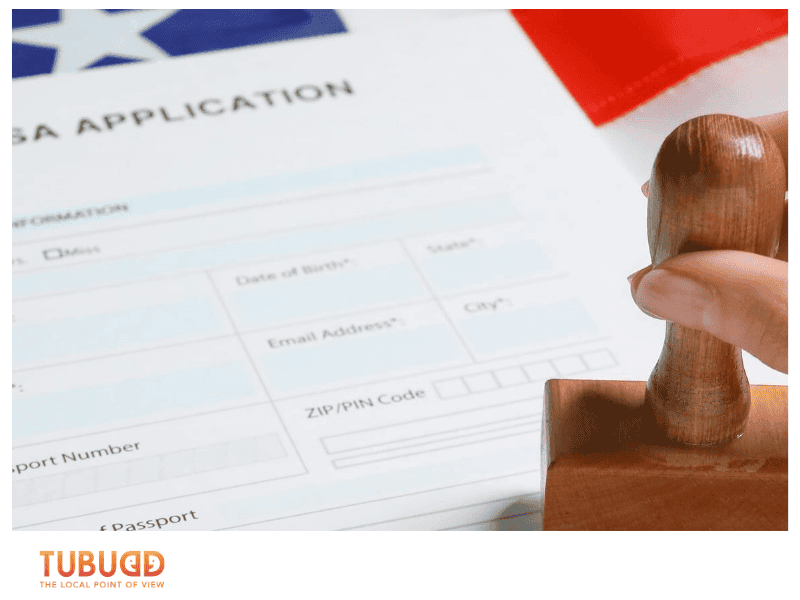  Common Reasons Your Visa Application Still Processing