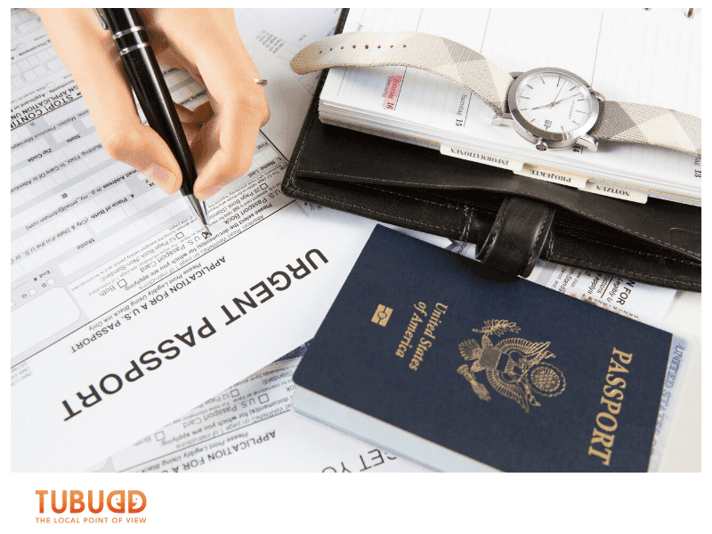  A Global Surge in Travel Applications