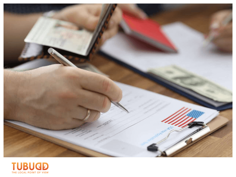 Security Checks and Stricter Screening