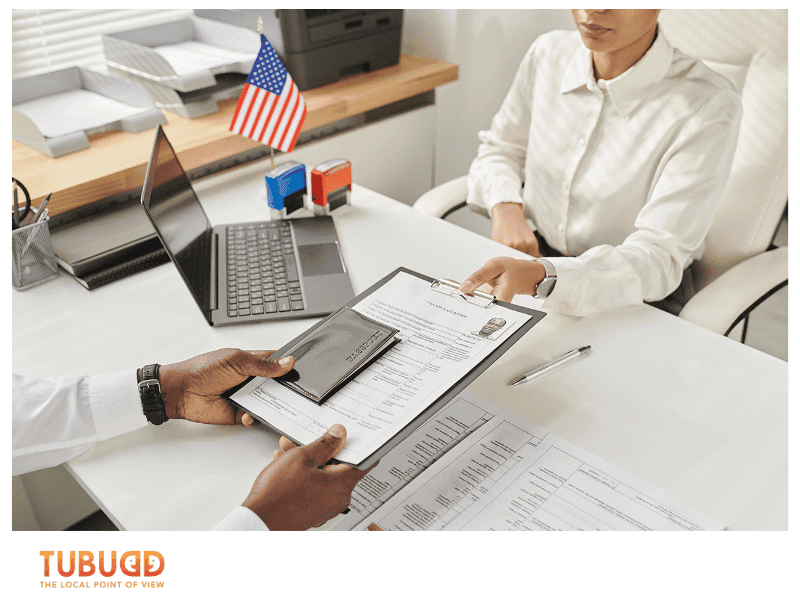 The Real Reasons Behind 180-Day Visa Delays