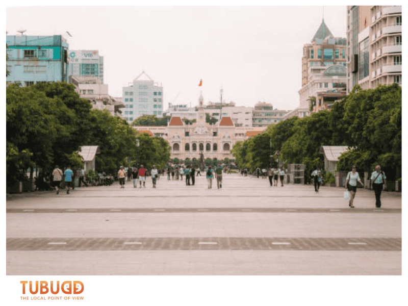 What Is Walking Street Saigon and Why Is It So Popular?