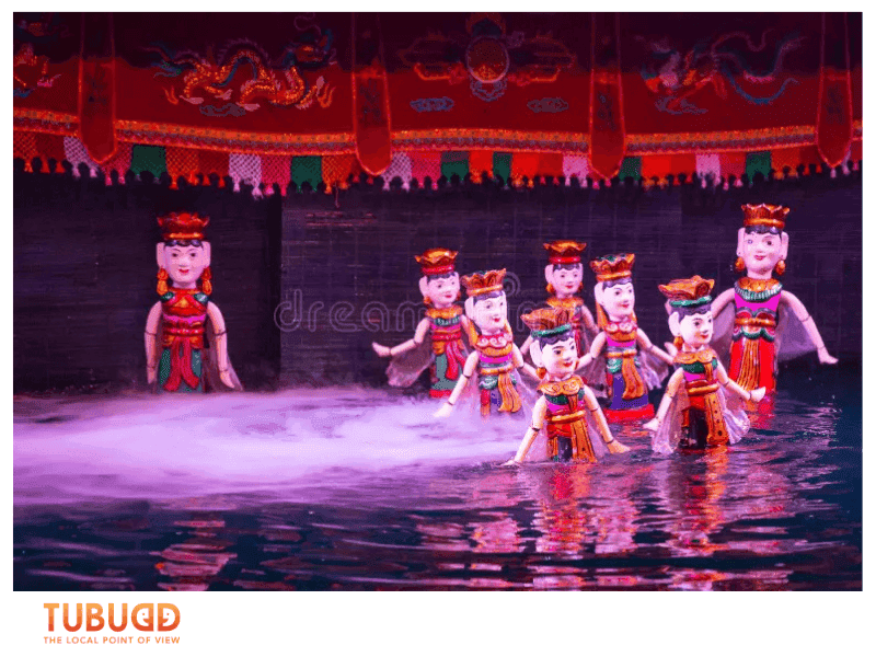 What Is a Water Puppet Show and Why Hanoi Is the Best Place to Watch It