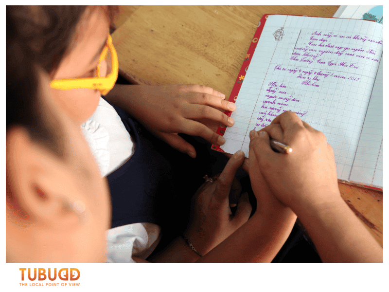 A Language You Hear Before You Understand