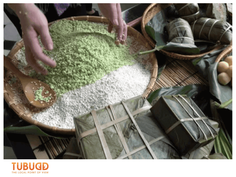 Experience the Warmth of Local Traditions