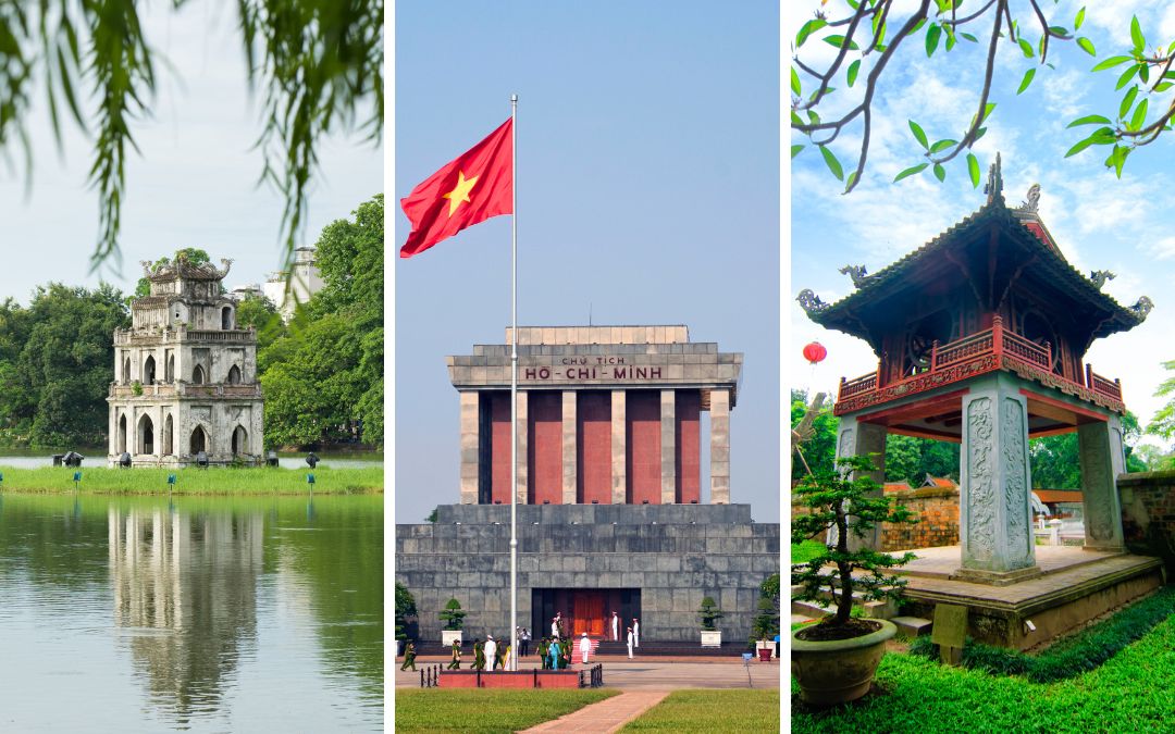 Practical Tips for Visiting Hanoi for 3 Days
