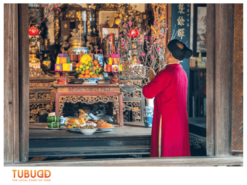 Traditional Experiences You Shouldn’t Miss