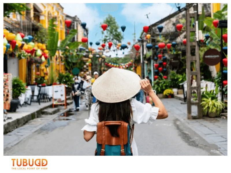 Clothing Essentials for Tet Weather