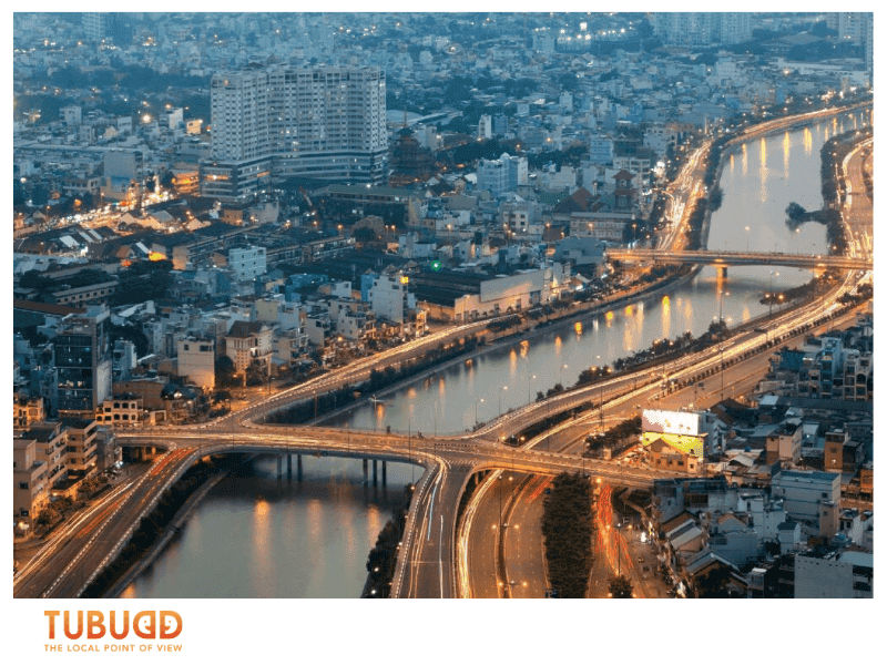 Private Tours Let You Experience Saigon at Your Own Pace