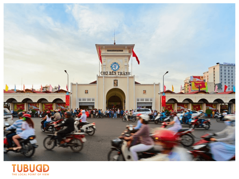 You Get Access to More Authentic Local Experiences