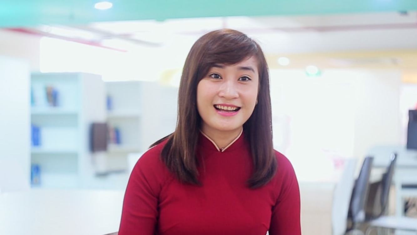 Cô Nguyễn Thị Quyên