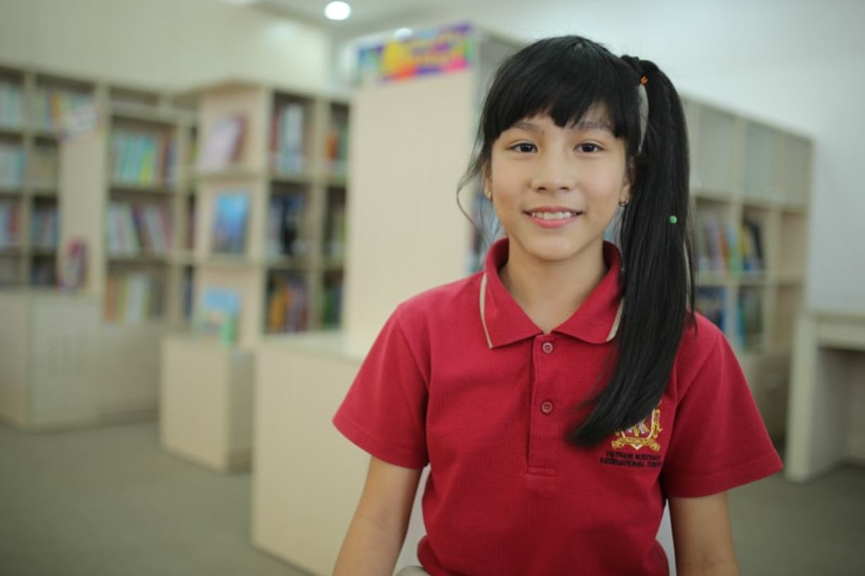 Trang Nguyen Phuong Thuy