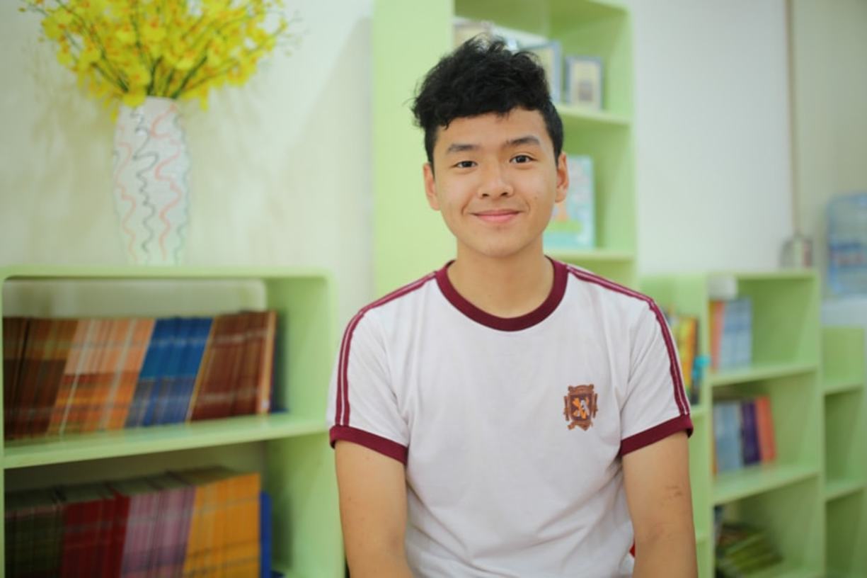 Nguyen Le Tuan
