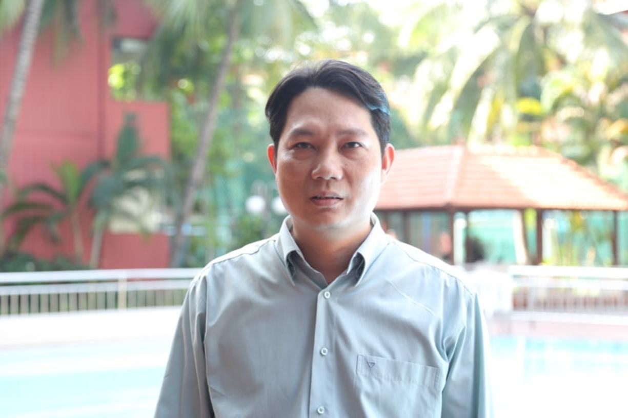Anh Phạm Văn Hiền
