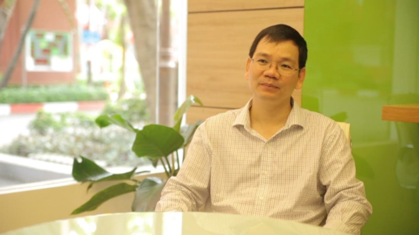 Anh Huỳnh Thế Du