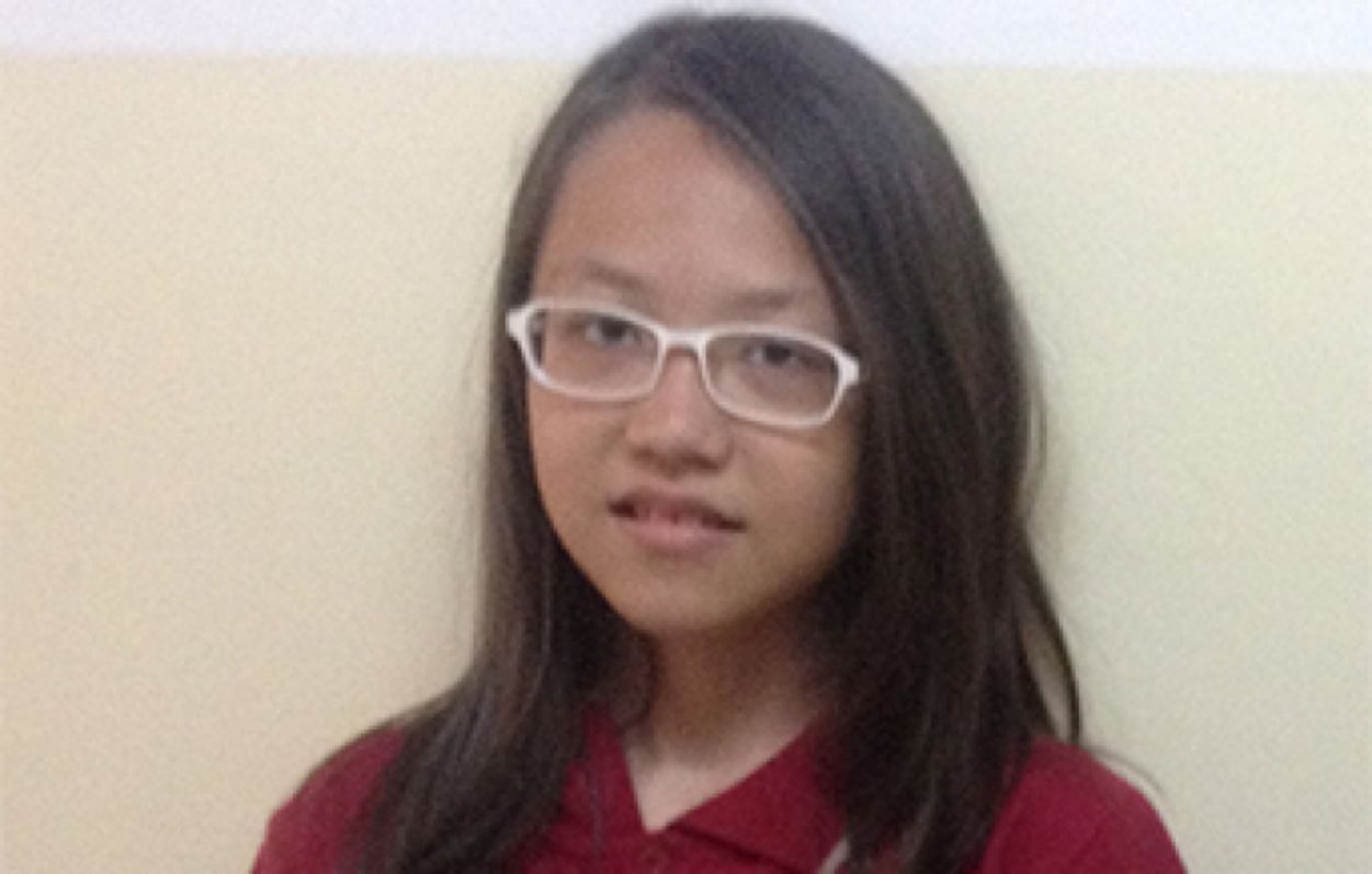 Trần Ngọc Thùy Anh