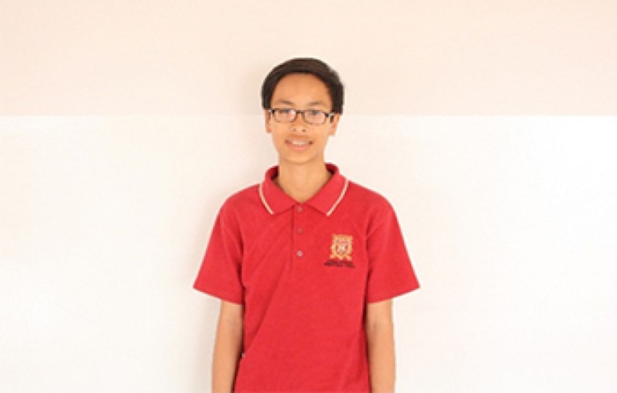 Vo Tran Cong Nguyen
