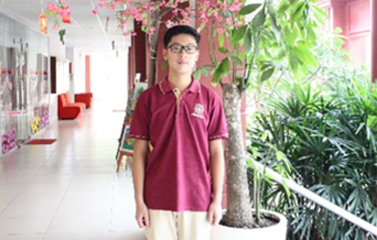 Vuong Cung Quang