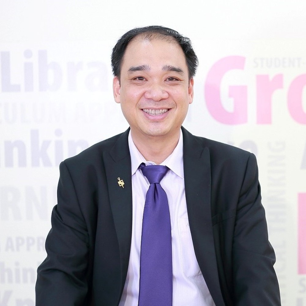 Anh Phan Vũ Hoàng