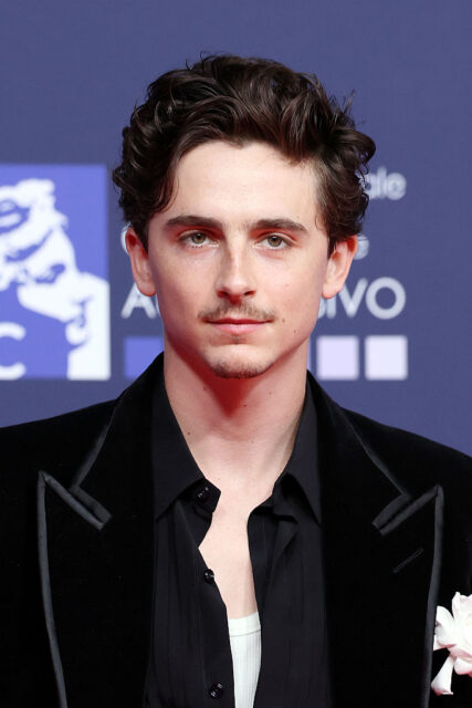 《沙丘瀚戰 Dune》導演執導007電影,Timothée Chalamet有望成為下一個James Bond?盤點25位007大熱人選
