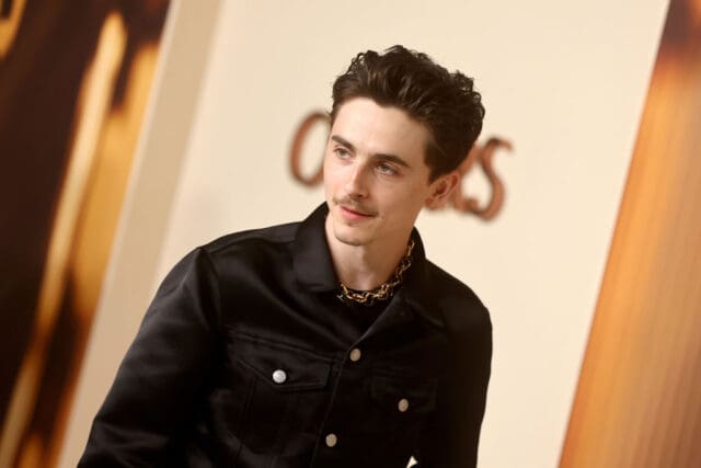 實力派男神當之無愧!盤點 Timothée Chalamet 最佳電影角色