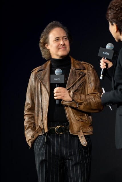 專訪David Lauren:洞見Ralph Lauren的時尚哲學、家庭傳承與跨越半世紀的夢想實踐