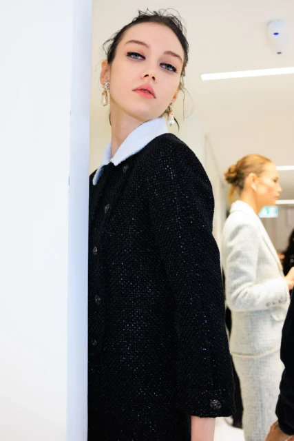 Matthieu Blazy成為Chanel接班人!會重現簡約清新的妝容風格嗎?