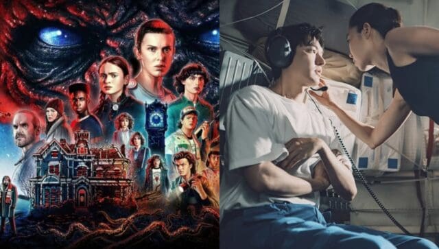 16 部 2025 年必看劇集|全球期待的《怪奇物語》第 5 季、全智賢姜棟元化身間諜出演《北極星》、Lisa 螢幕處女作《白蓮會》第 3 季⋯⋯