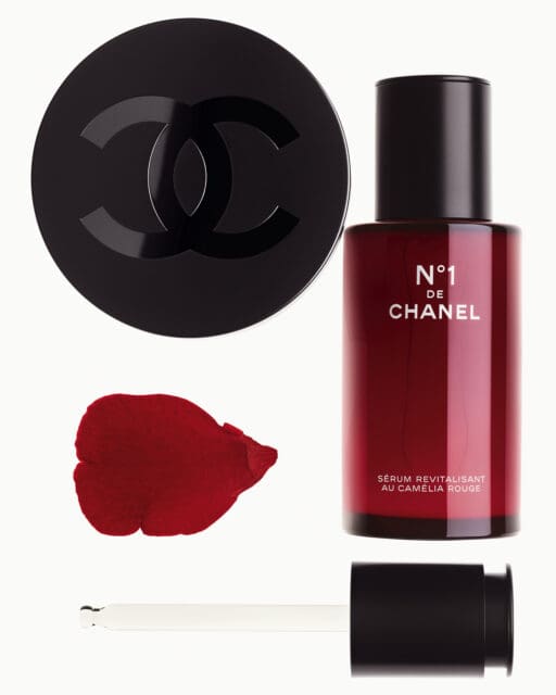 從肌膚到心靈,CHANEL美容權威專家揭秘身心與護膚融匯美學之道