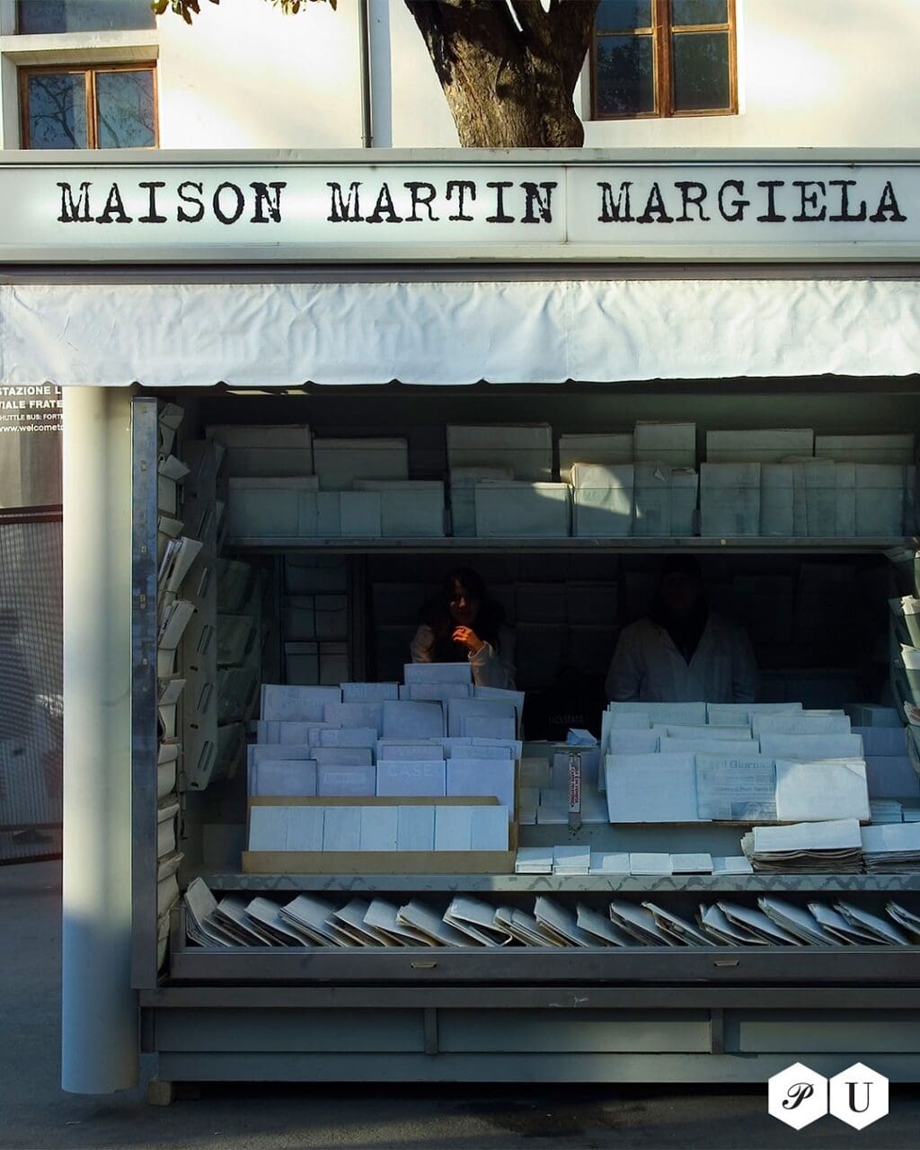 2025 秋冬男裝周看點:MM6 Maison Margiela 相隔 20年重回 Pitti Uomo、Jacquemus 辦獨立男裝騷、Willy Chavarria 從紐約移師巴黎⋯⋯