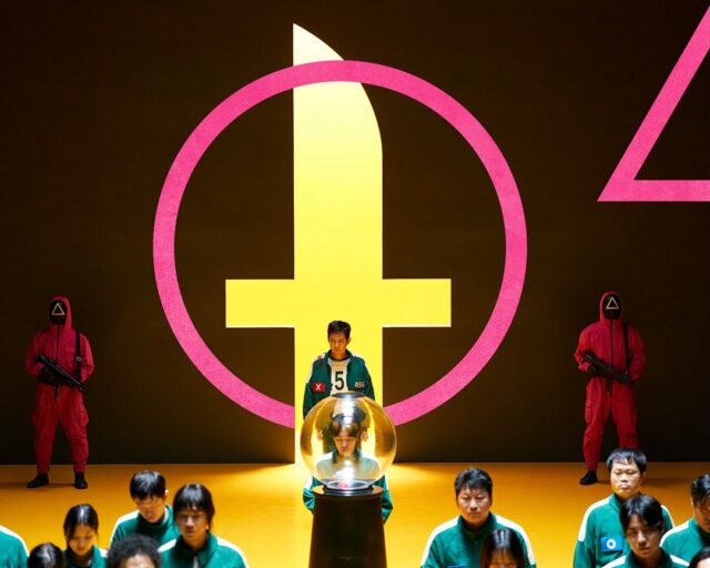 Netflix《魷魚遊戲》第三季鐡定6月27日上線,一文看更多角色內容及劇情預測!