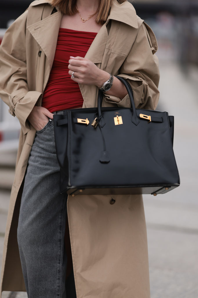 購買愛馬仕手袋指南：買入一個 Hermès 前你所需要知道的一切