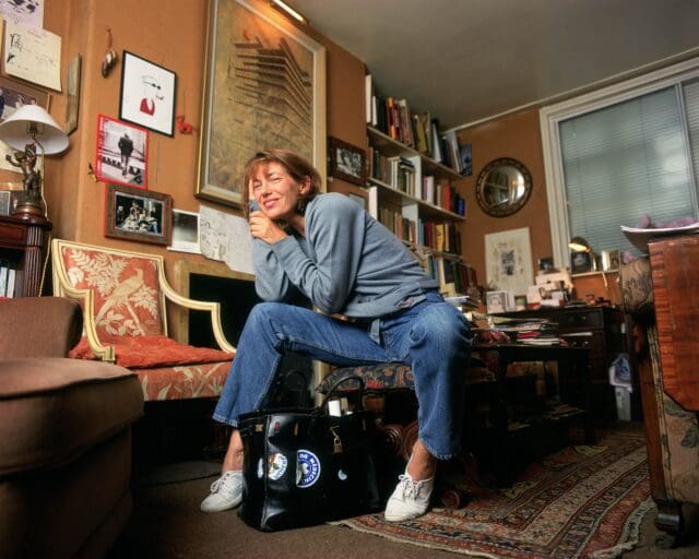 Jane Birkin原版Hermès Birkin手袋首度於香港展出!專家解構七個「從未複製」的原版設計細節