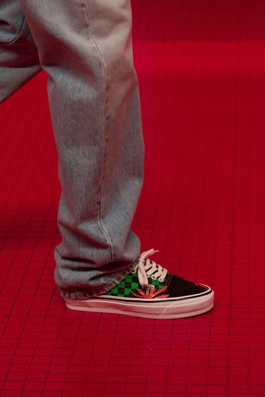 Valentino x Vans、Balenciaga x Puma···2025秋冬最矚目的聯乘系列球鞋有哪些?