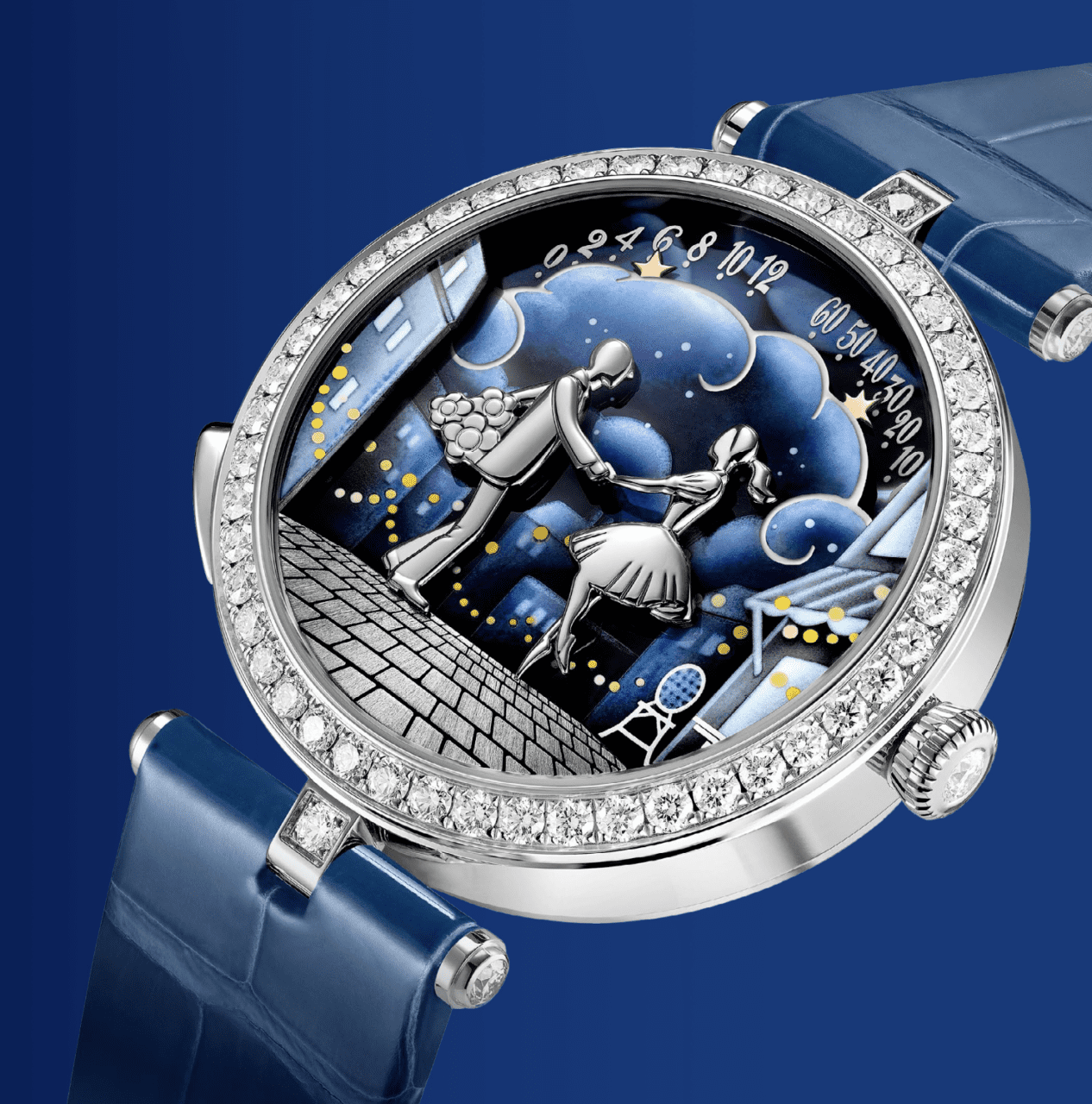 Watches and Wonders 2025｜一文看清焦點腕錶新作