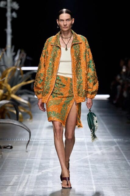 適用於不同場合!盤點10款2025春夏最值得留意的裙裝