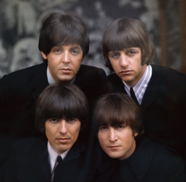 The Beatles 「披頭四」電影演員陣容曝光!4點了解這個傳奇電影系列