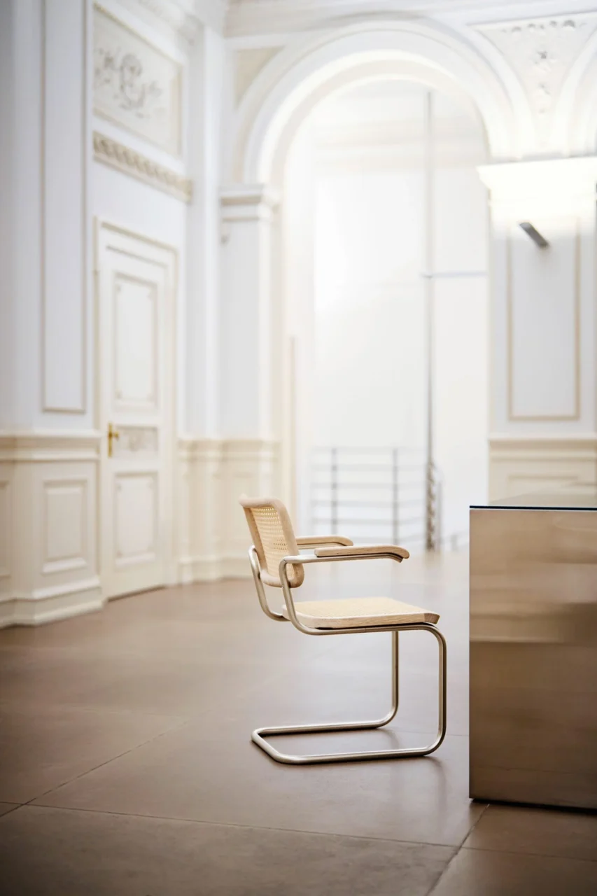 2025米蘭設計週丨以「Thought for Humans」為核心，掀起時尚與設計的跨界對話