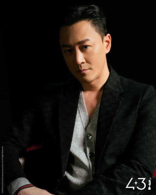 香港電影金像獎2025|林峯、劉青雲、衛詩雅、鍾雪瑩⋯⋯10位準影帝、影后候選人造型照及更多提名細節曝光!