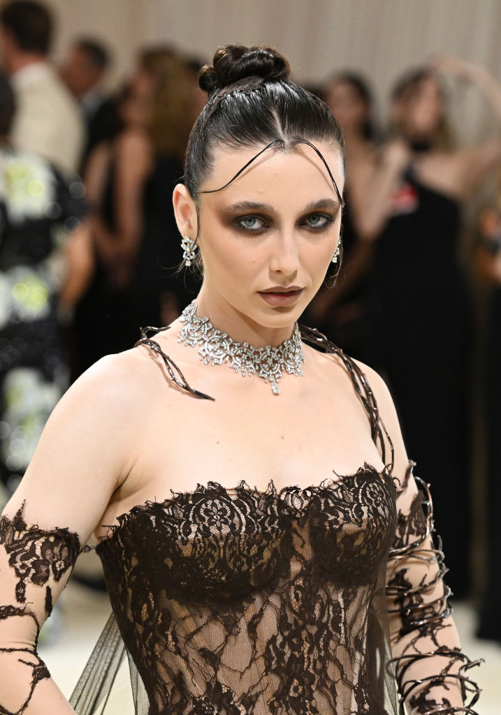 Met Gala 2025 | 年度時裝盛事Met Gala官方直播開始!