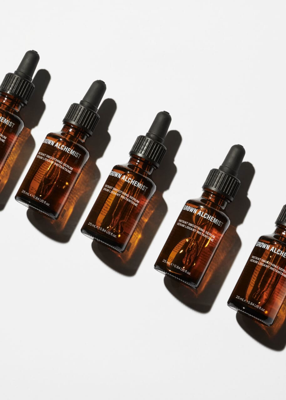 專訪澳洲生物美容品牌Grown Alchemist行政總裁Anna Teal: 探討品牌如何將自然與科技完美結合