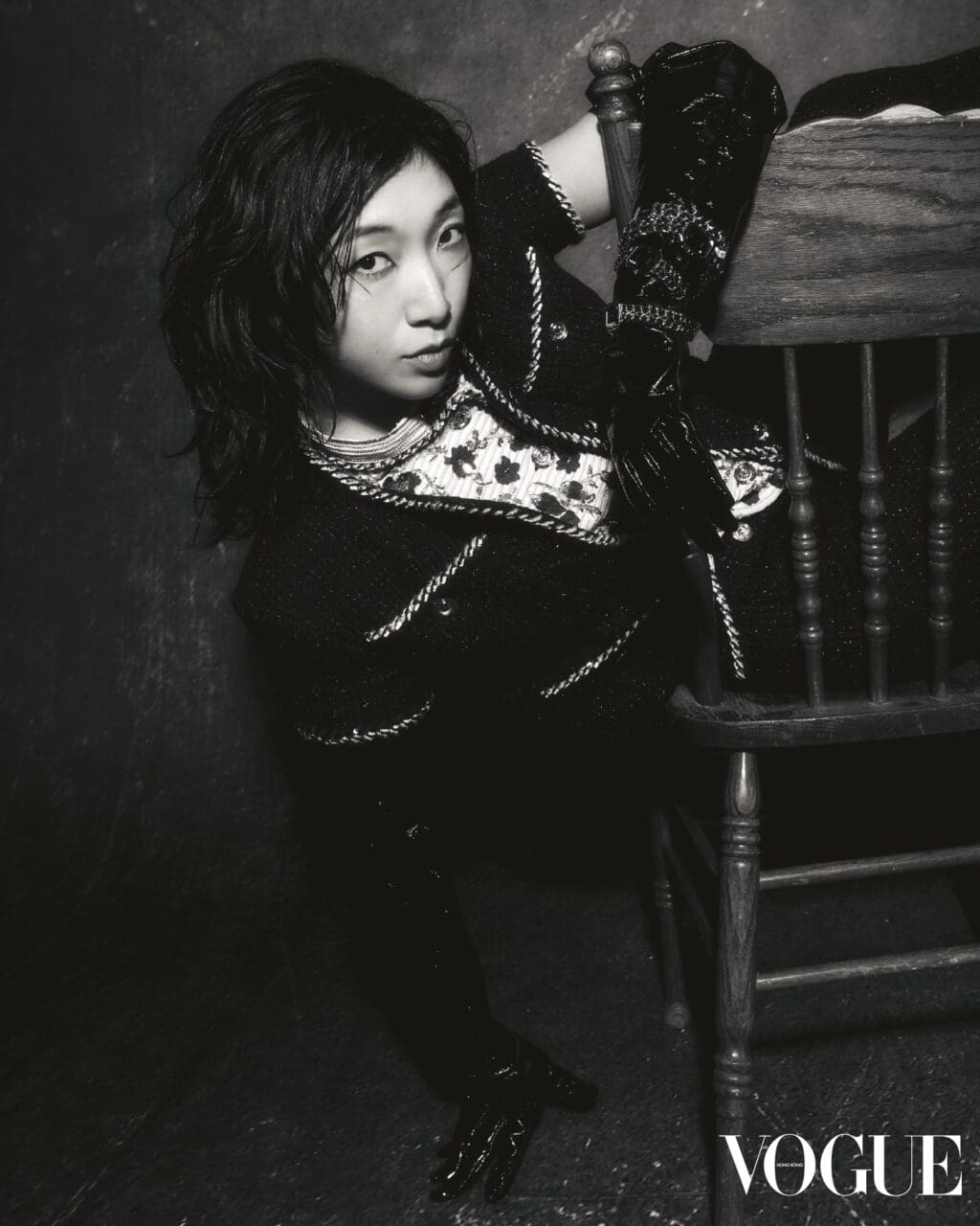 日本「個性派女演員」安藤櫻|從「星二代」到7度封為影后,7部代表作品看安藤櫻的成長與逆襲之路!