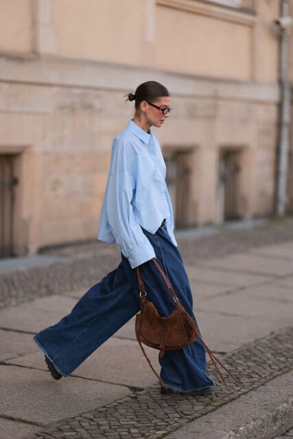 2025春夏必備穿搭單品!恤衫怎麼選才能保持新穎時尚?